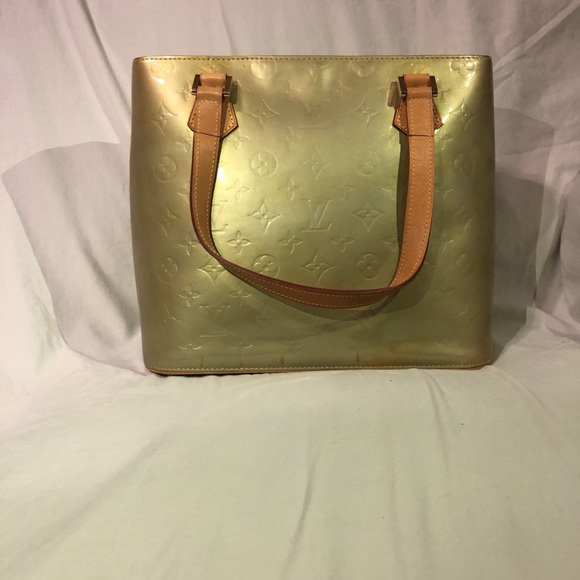 Louis Vuitton purse - Picture 5 of 5